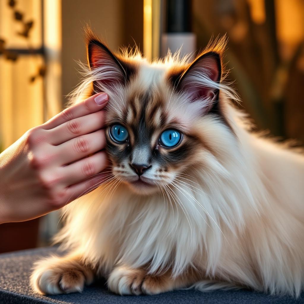 Those blue eyes though